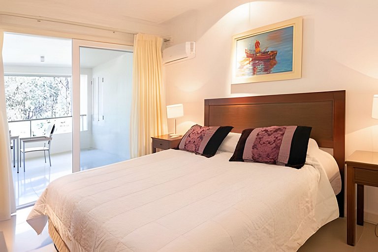 Oceana Suites Green Park, playa Solanas