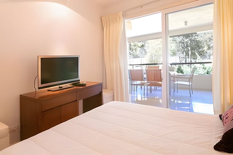 Oceana Suites Green Park, playa Solanas