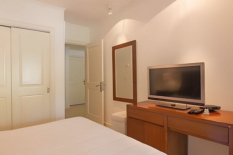 Oceana Suites Green Park, playa Solanas