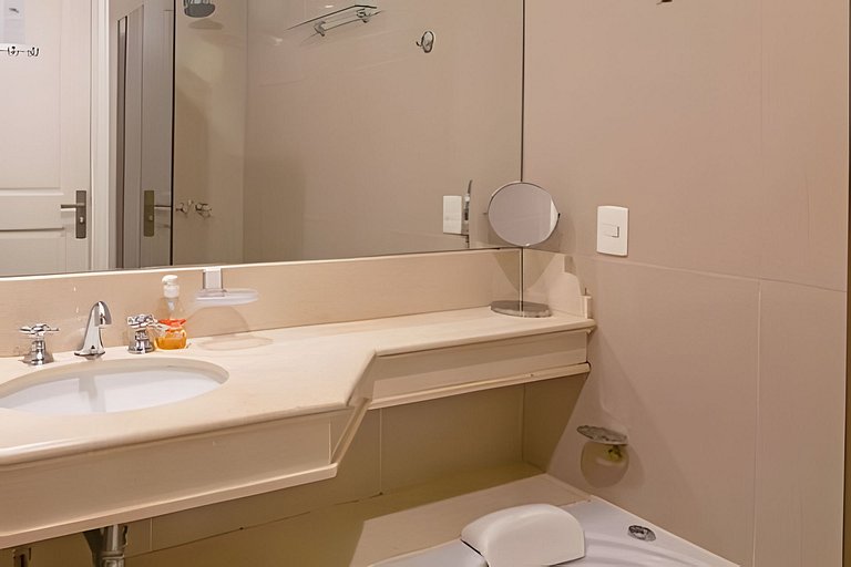 Oceana Suites Green Park, playa Solanas