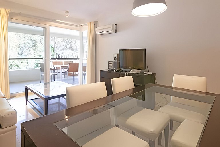 Oceana Suites Green Park, playa Solanas