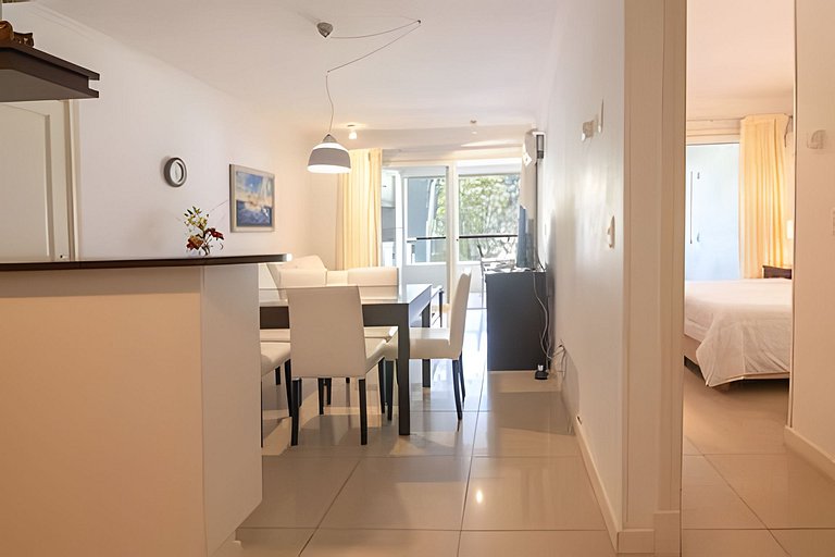 Oceana Suites Green Park, playa Solanas