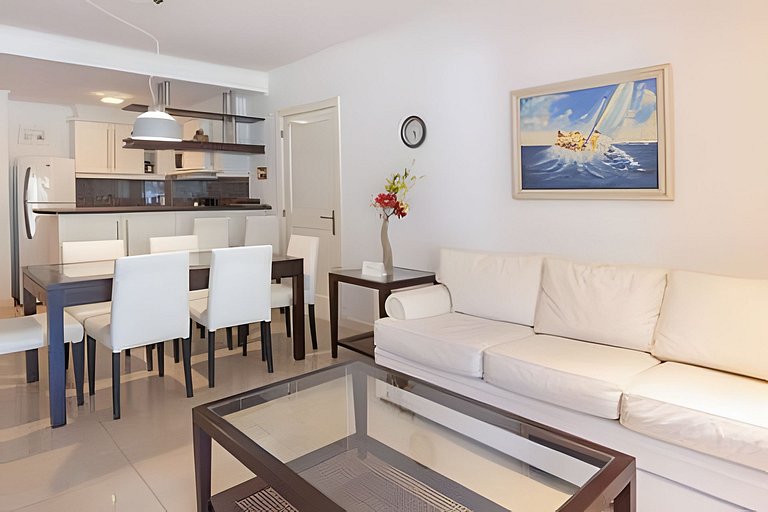 Oceana Suites Green Park, playa Solanas