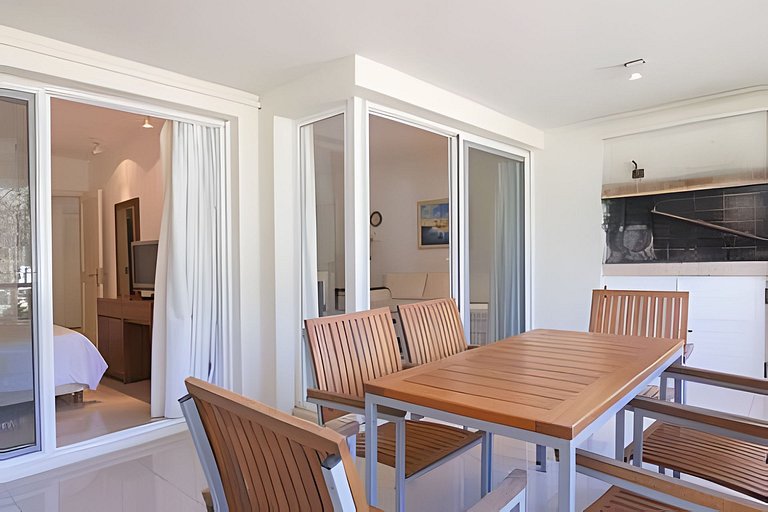 Oceana Suites Green Park, playa Solanas