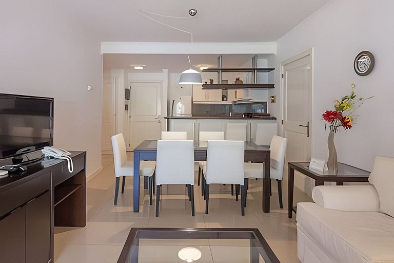 Oceana Suites Green Park, playa Solanas