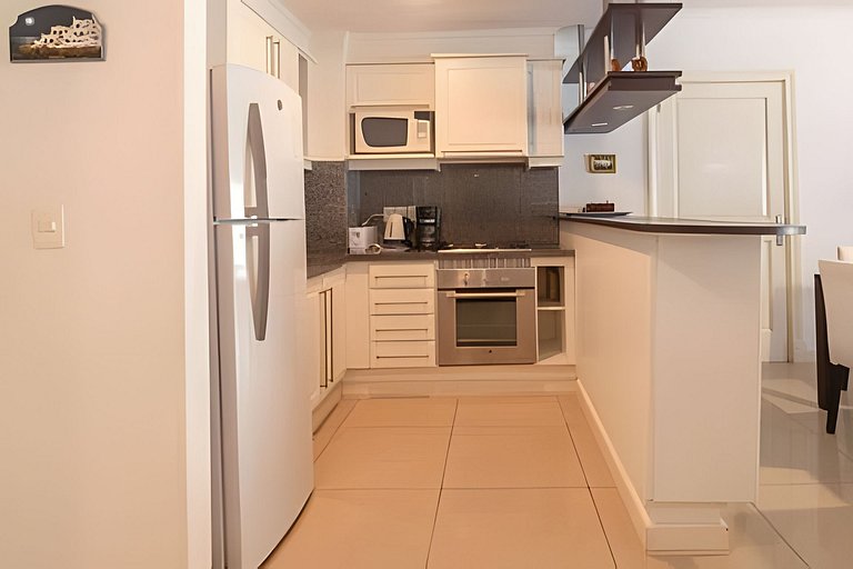Oceana Suites Green Park, playa Solanas