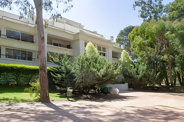 Oceana Suites: Green Park, Punta del Este.