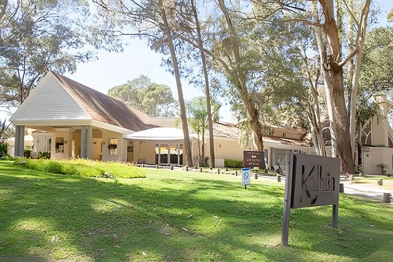 Oceana Suites: Green Park, Punta del Este.