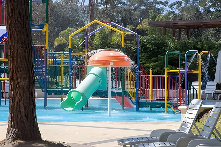 Oceana Suites: Green Park, Punta del Este.