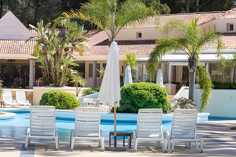 Oceana Suites: Green Park, Punta del Este.