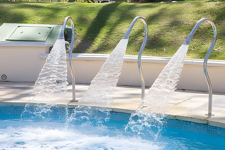 Oceana Suites: Green Park, Punta del Este.