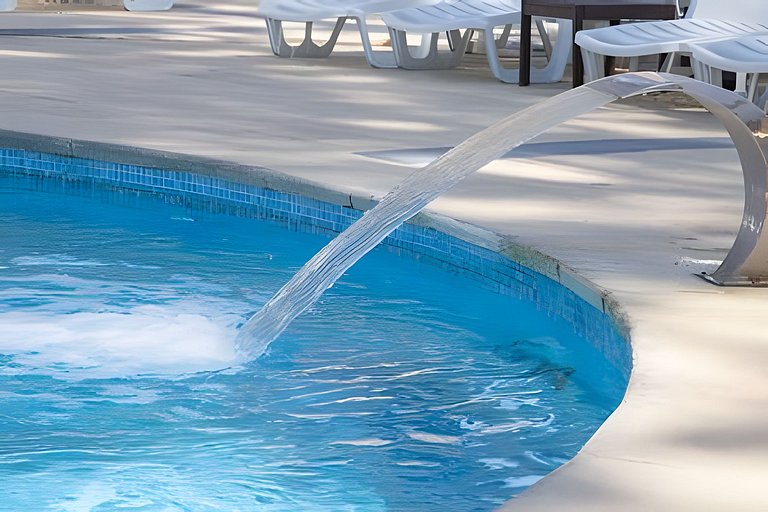 Oceana Suites: Green Park, Punta del Este.