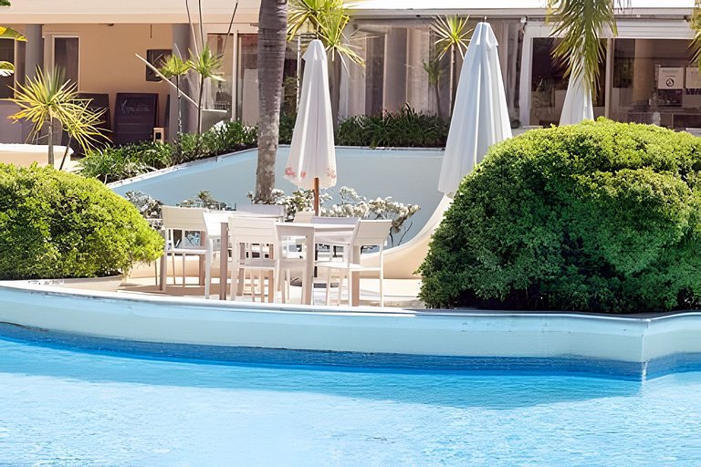 Oceana Suites: Green Park, Punta del Este.