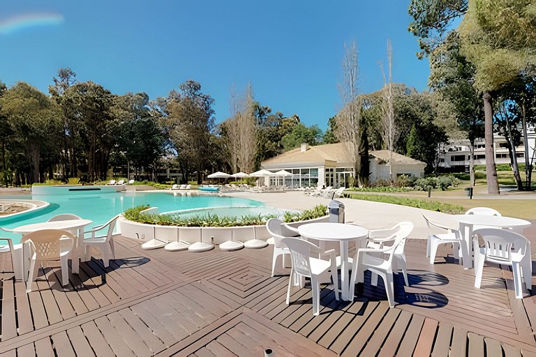 Oceana Suites: Green Park, Punta del Este.