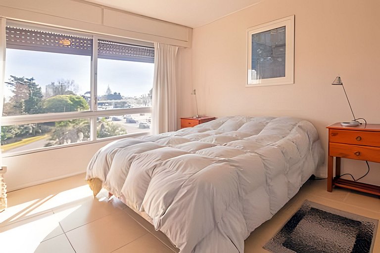 Oceana Suites: Bora-Bora, Punta del Este.