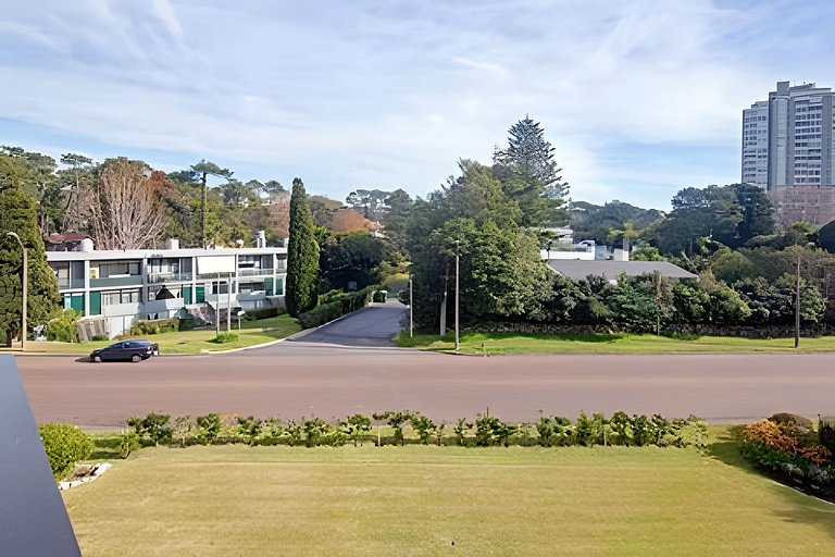Oceana Suites: Bora-Bora, Punta del Este.