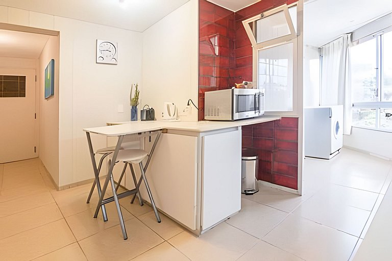 Oceana Suites: Bora-Bora, Punta del Este.