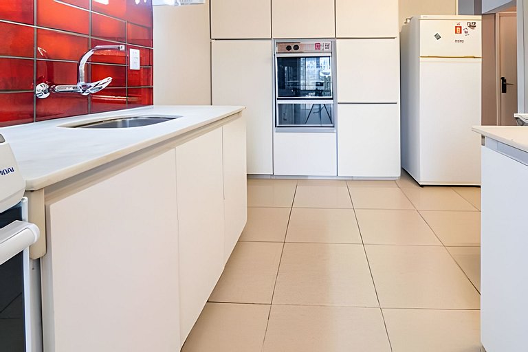 Oceana Suites: Bora-Bora, Punta del Este.