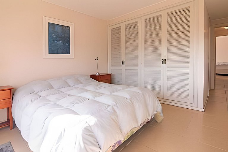 Oceana Suites: Bora-Bora, Punta del Este.