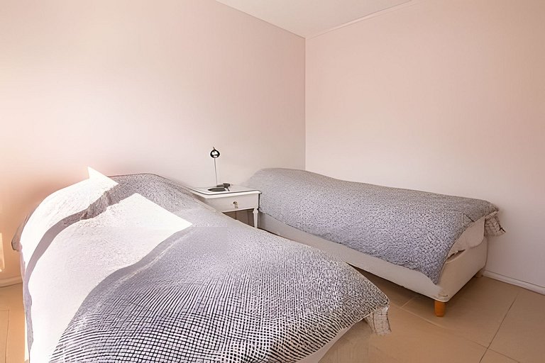 Oceana Suites: Bora-Bora, Punta del Este.