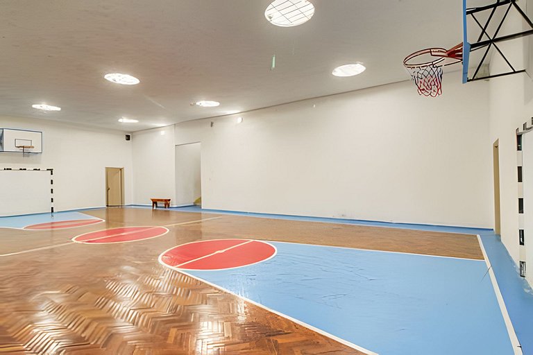 Oceana Suites: Bora-Bora, Punta del Este.