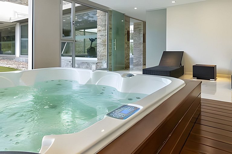 Oceana Suites: Lumiere, Punta del Este.