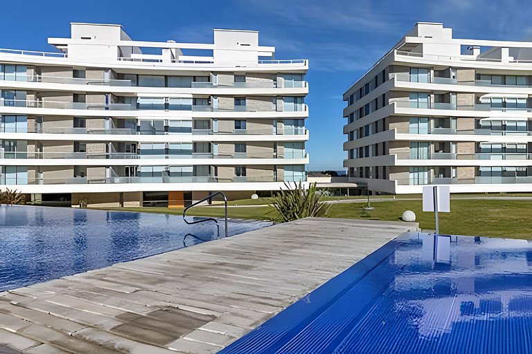 Oceana Suites: Lumiere, Punta del Este.