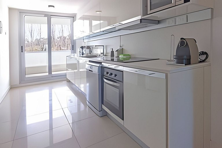 Oceana Suites: Lumiere, Punta del Este.