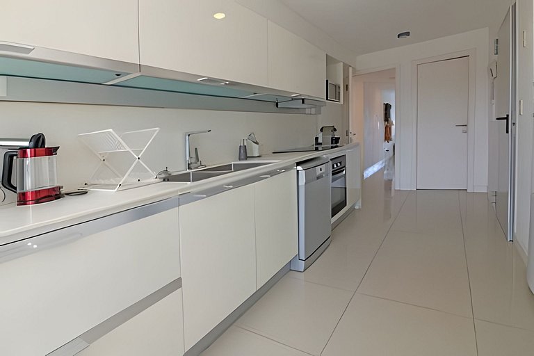 Oceana Suites: Lumiere, Punta del Este.