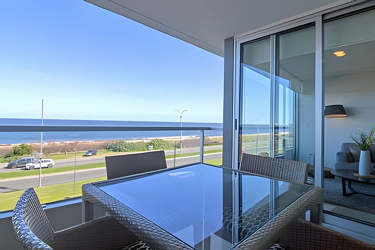 Oceana Suites: Lumiere, Punta del Este.