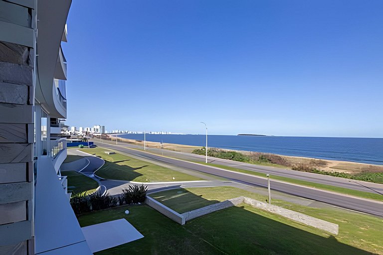 Oceana Suites: Lumiere, Punta del Este.