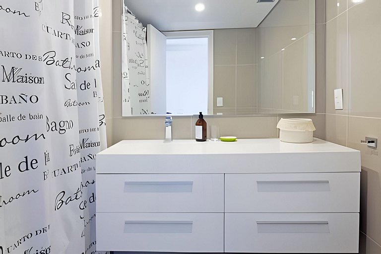 Oceana Suites: Lumiere, Punta del Este.