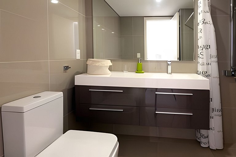 Oceana Suites: Lumiere, Punta del Este.