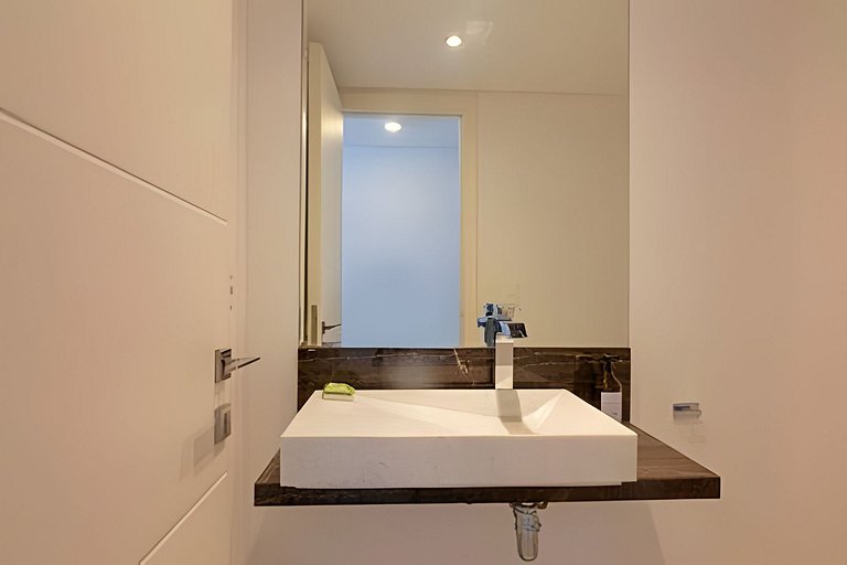 Oceana Suites: Lumiere, Punta del Este.