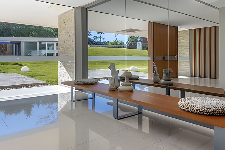 Oceana Suites: Lumiere, Punta del Este.