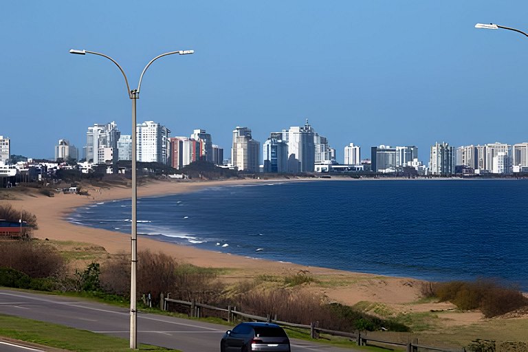 Oceana Suites: Lumiere, Punta del Este.
