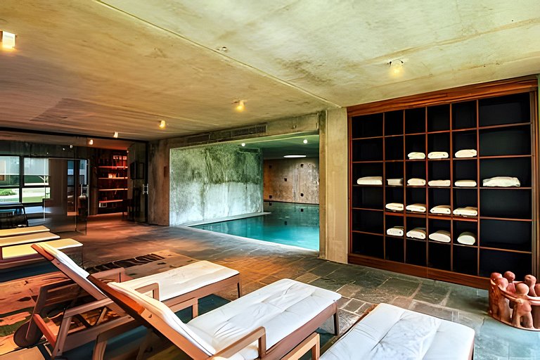 Oceana Suites: Be House, Punta del Este.