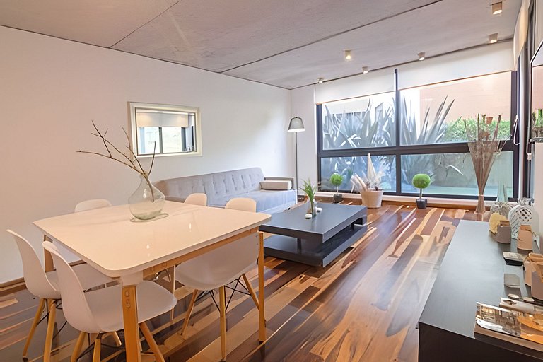 Oceana Suites: Be House, Punta del Este.