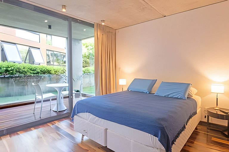 Oceana Suites: Be House, Punta del Este.