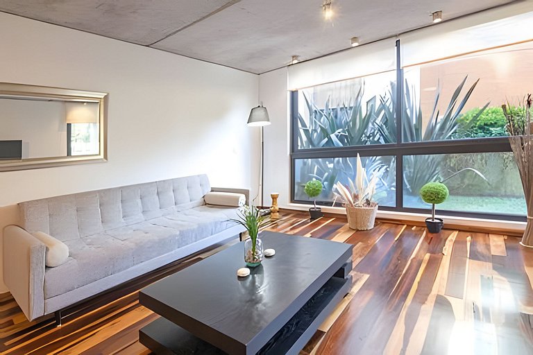 Oceana Suites: Be House, Punta del Este.