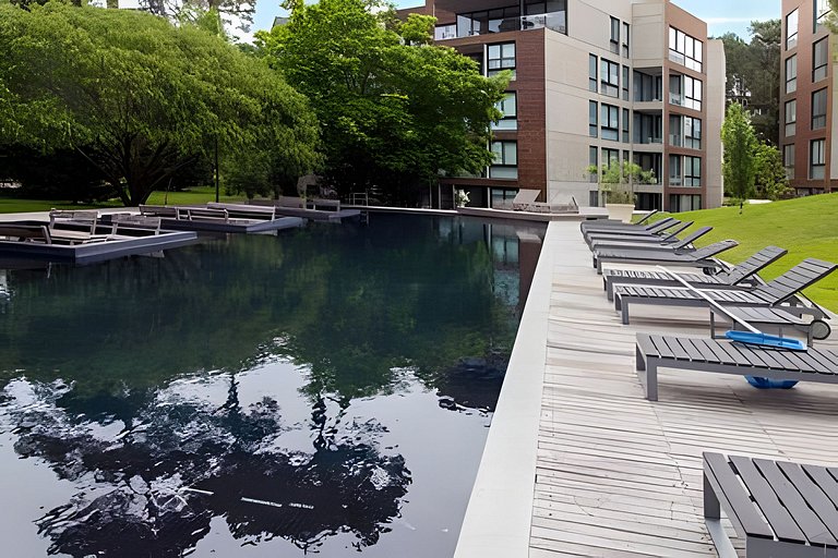 Oceana Suites: Be House, Punta del Este.