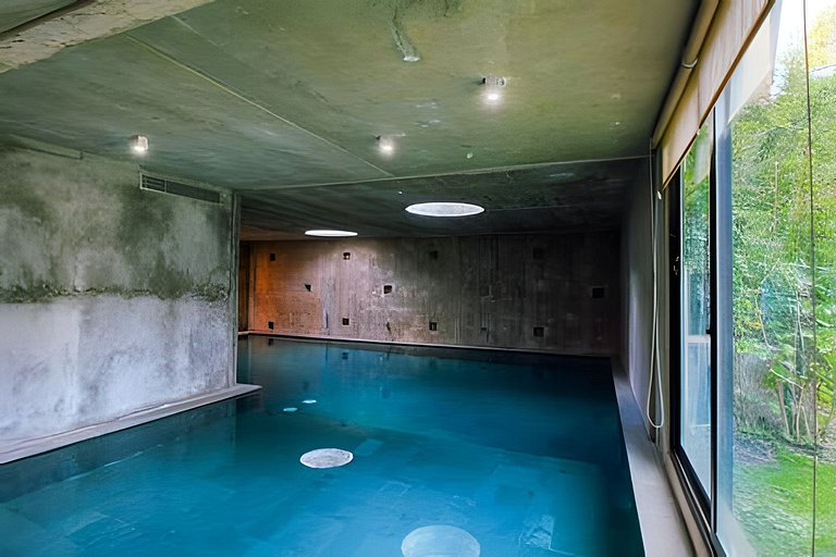 Oceana Suites: Be House, Punta del Este.