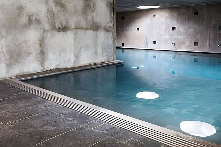 Oceana Suites: Be House, Punta del Este.