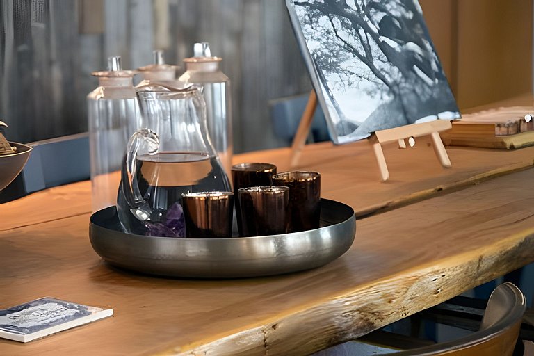 Oceana Suites: Be House, Punta del Este.