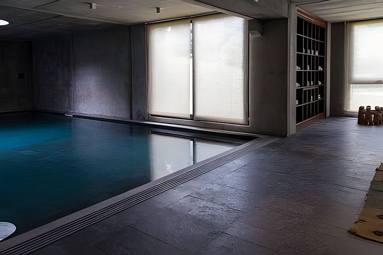 Oceana Suites: Be House, Punta del Este.