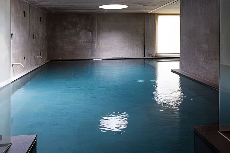 Oceana Suites: Be House, Punta del Este.