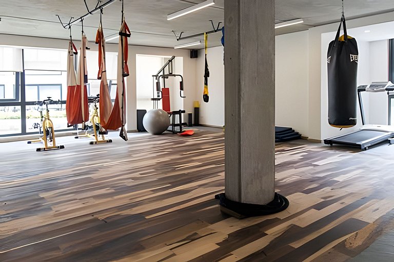 Oceana Suites: Be House, Punta del Este.