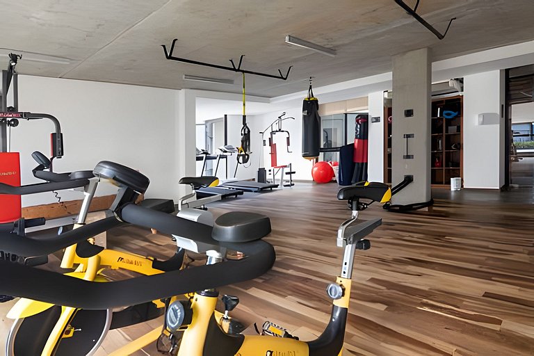 Oceana Suites: Be House, Punta del Este.