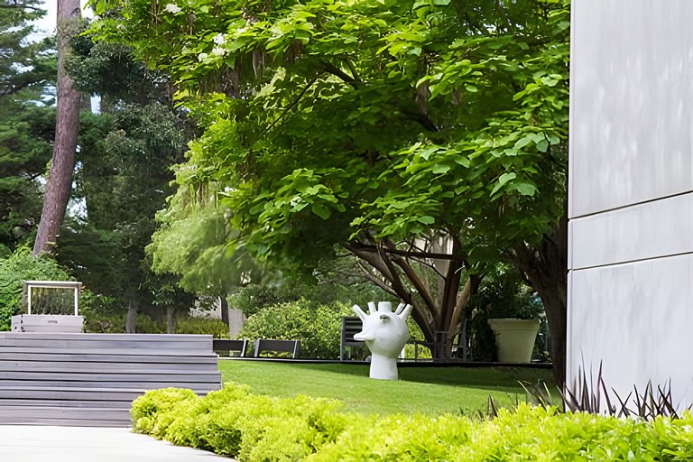 Oceana Suites: Be House, Punta del Este.