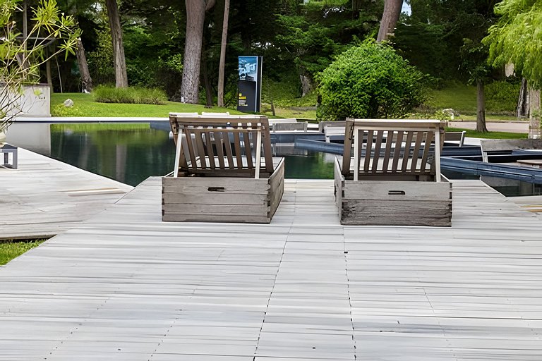 Oceana Suites: Be House, Punta del Este.